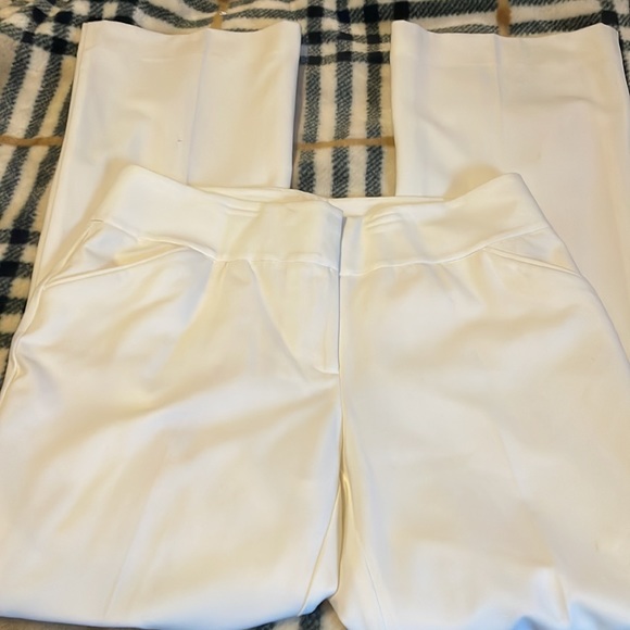 Yvos Pants NWTO - Picture 3 of 5